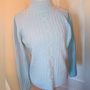 Tylerboe 100% cashmere sweater